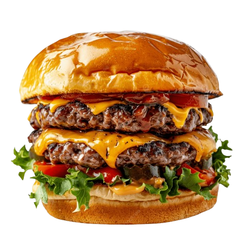 Foodking - Fast Food Restaurant WordPress Theme